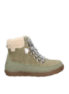 Botin Niña (28 Al 33) H771 PANAMA JACK verde