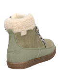 Botin Niña (28 Al 33) H771 PANAMA JACK verde