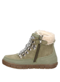 Botin Niña (28 Al 33) H771 PANAMA JACK verde