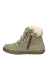 Botin Niña (28 Al 33) H771 PANAMA JACK verde