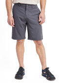 Bermuda Cuenca Hombre G986 PANAMA JACK gris