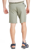 Bermuda Cuenca Hombre G985 PANAMA JACK oliva