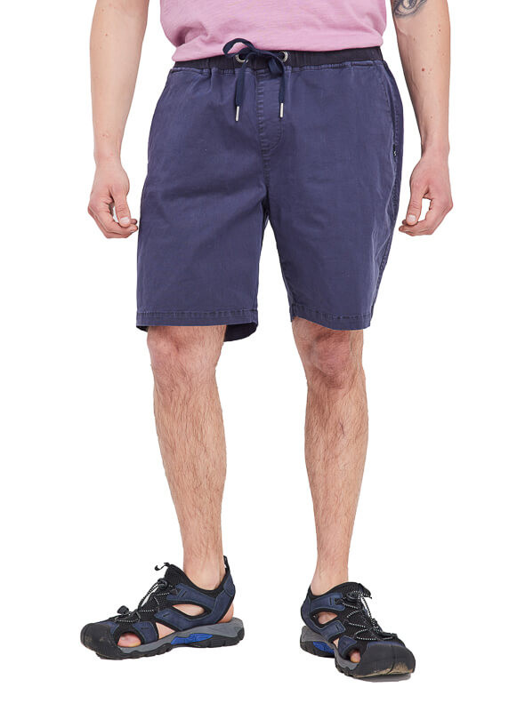 Short Hombre G980 PANAMA JACK azul