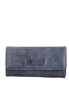 BILLETERAS MUJER F964 PANAMA JACK azul