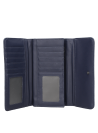 BILLETERAS MUJER F964 PANAMA JACK azul