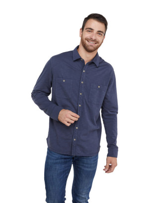 Camisa Zaragoza Hombre