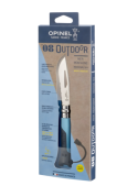 Cuchillos Opinel H994 OPINEL azul