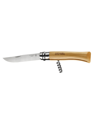 Cuchillo Opinel