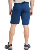 Bermuda Cuenca Hombre G987 Panama Jack Azul