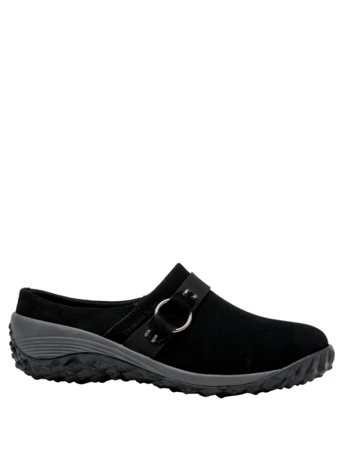 Zapatillas panama jack mujer deals