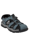 Sandalia Hombre D671 PANAMA JACK azul