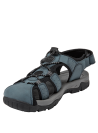 Sandalia Hombre D671 PANAMA JACK azul
