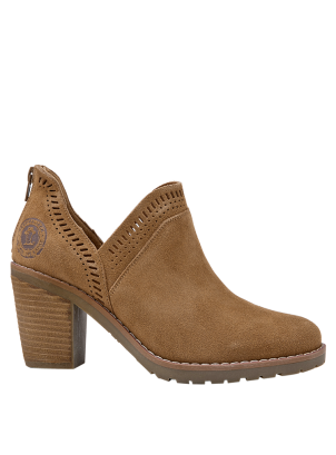 Botines de verano mujer cheap