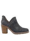 Botin Mujer G735 PANAMA JACK azul
