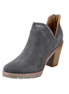 Botin Mujer G735 PANAMA JACK azul
