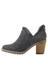 Botin Mujer G735 PANAMA JACK azul