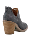 Botin Mujer G735 PANAMA JACK azul