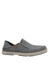 Zapato Tambo Hombre W712 PANAMA JACK gris