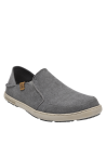 Zapato Tambo Hombre W712 PANAMA JACK gris
