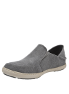 Zapato Tambo Hombre W712 PANAMA JACK gris