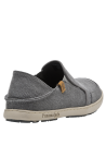 Zapato Tambo Hombre W712 PANAMA JACK gris