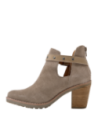 Botin Mujer I633 PANAMA JACK taupe