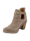 Botin Mujer I633 PANAMA JACK taupe