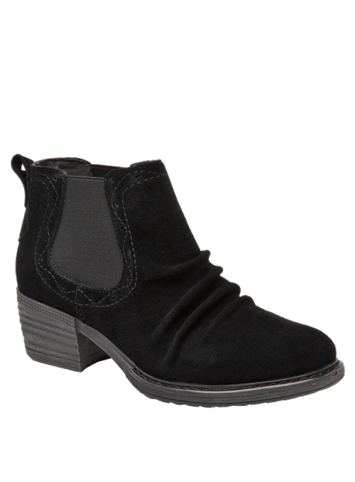 Botin Mujer