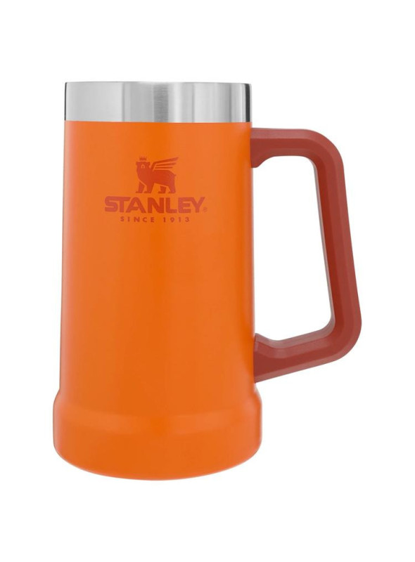 VASO I916 STANLEY negro