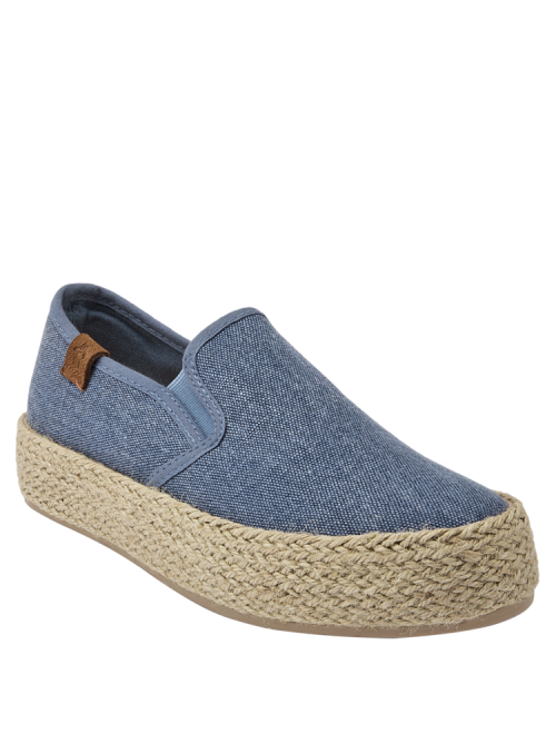Zapatilla Mujer