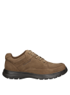 Zapato Marañon Hombre C666 PANAMA JACK café