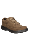 Zapato Marañon Hombre C666 PANAMA JACK café