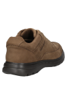 Zapato Marañon Hombre C666 PANAMA JACK café