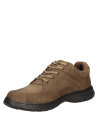 Zapato Marañon Hombre C666 PANAMA JACK café