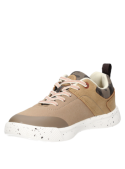 zapatilla camel infantil, diseño duradero con excelente agarre para seguridad