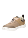zapatilla camel infantil, diseño duradero con excelente agarre para seguridad