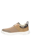 zapatilla camel de Panama Jack para niño, estilo casual y funcionalidad óptima