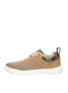 zapatilla camel de Panama Jack para niño, estilo casual y funcionalidad óptima