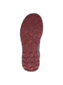 Zapatilla Hombre I819 PJACK gris
