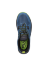 Zapatilla Hombre I821 PJACK azul