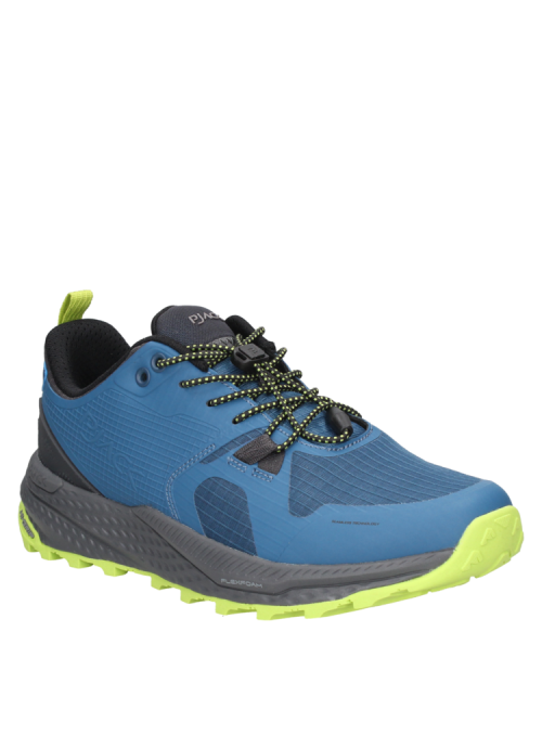 Zapatilla Hombre I821 PJACK azul