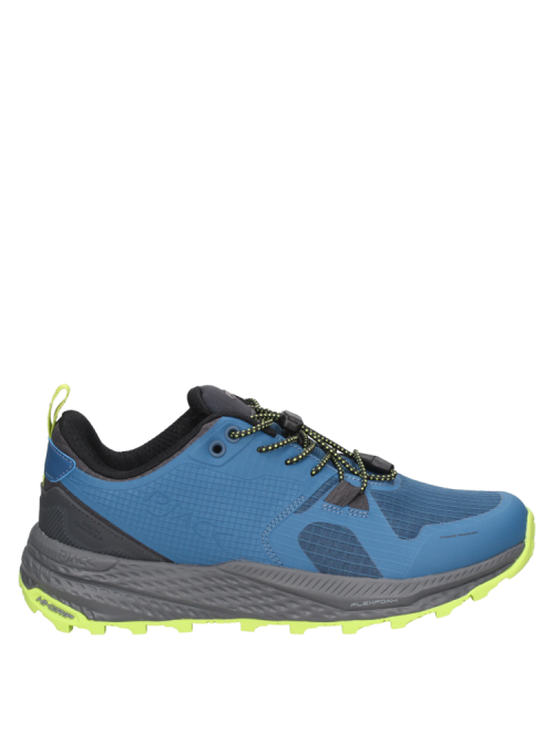 Zapatilla Hombre I821 PJACK azul