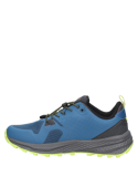 Zapatilla Hombre I821 PJACK azul