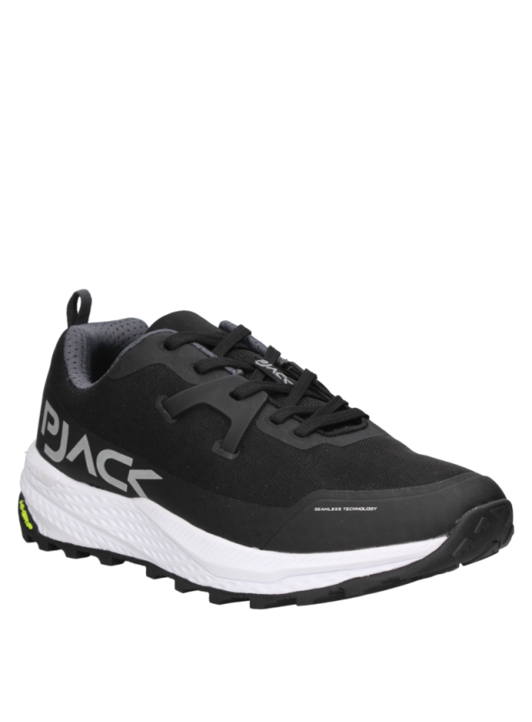 Zapatilla Hombre I823 PJACK azul