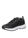 Zapatilla Hombre I823 PJACK negro