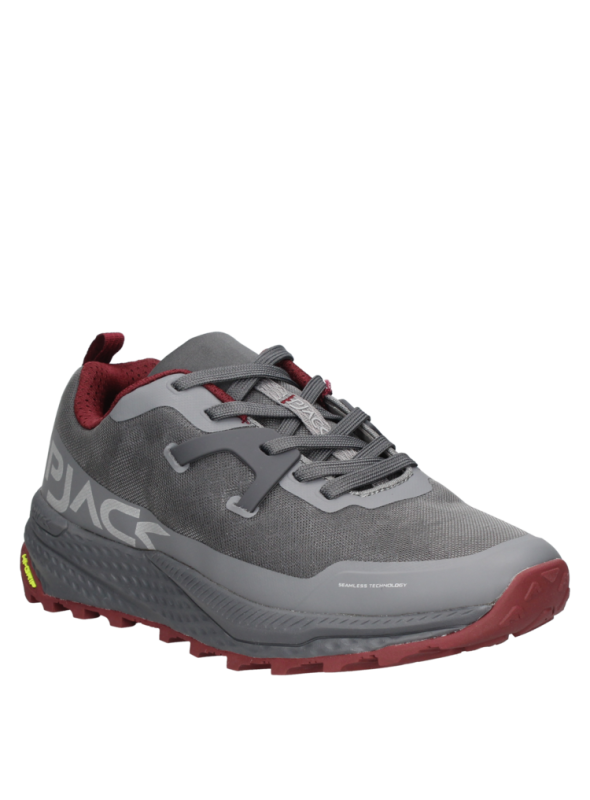 Zapatilla Hombre I823 PJACK azul
