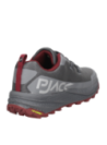 Zapatilla Hombre I823 PJACK gris