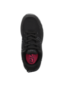 Zapatilla Mujer I828 PJACK negro
