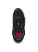 Zapatilla Mujer I829 PJACK negro