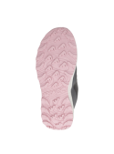 Zapatilla Mujer I829 PJACK gris